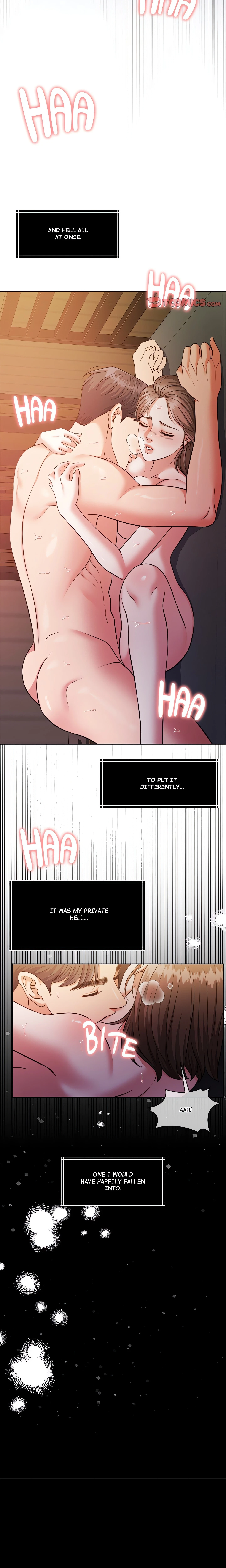 Pregnancy Contract Chapter 32, page 18