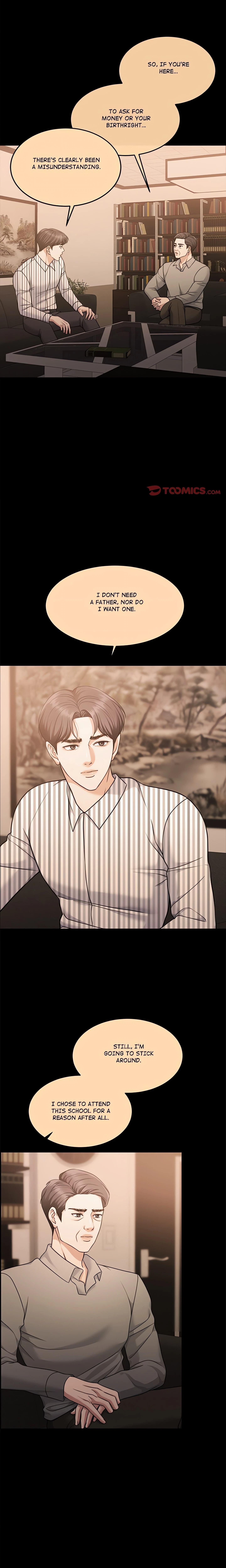 Pregnancy Contract Chapter 32, page 19
