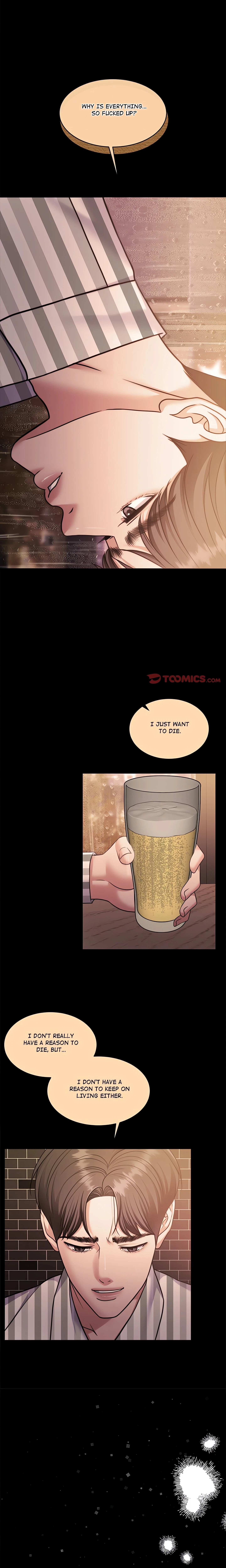 Pregnancy Contract Chapter 32, page 20