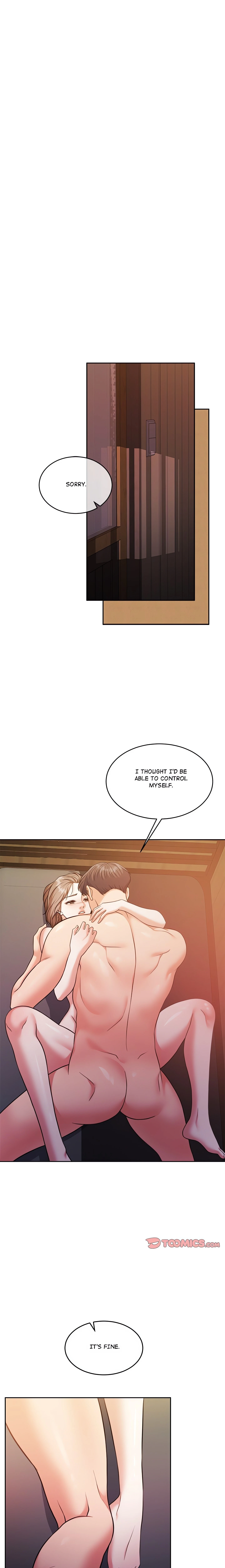 Pregnancy Contract Chapter 32, page 23