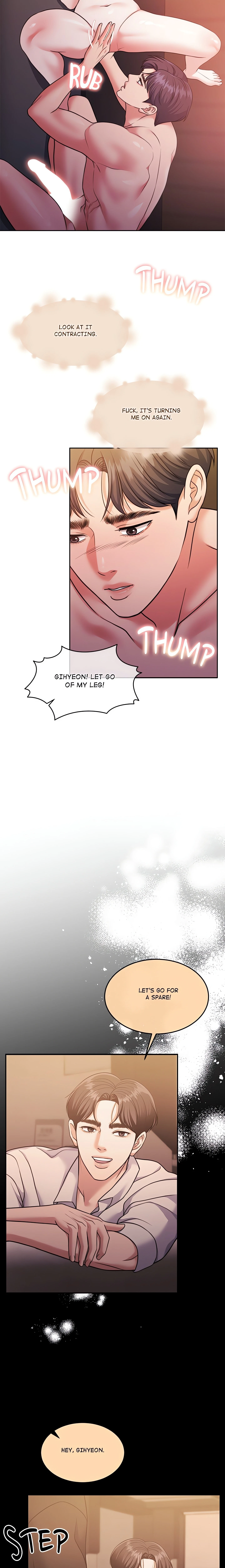 Pregnancy Contract Chapter 32, page 25