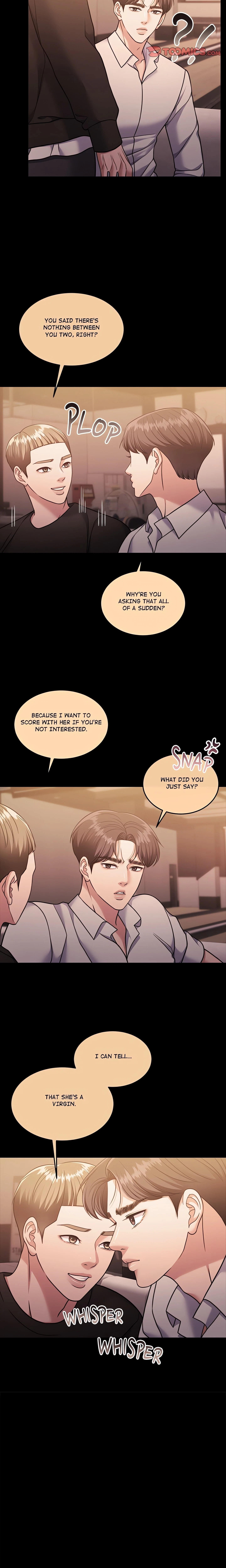 Pregnancy Contract Chapter 32, page 26