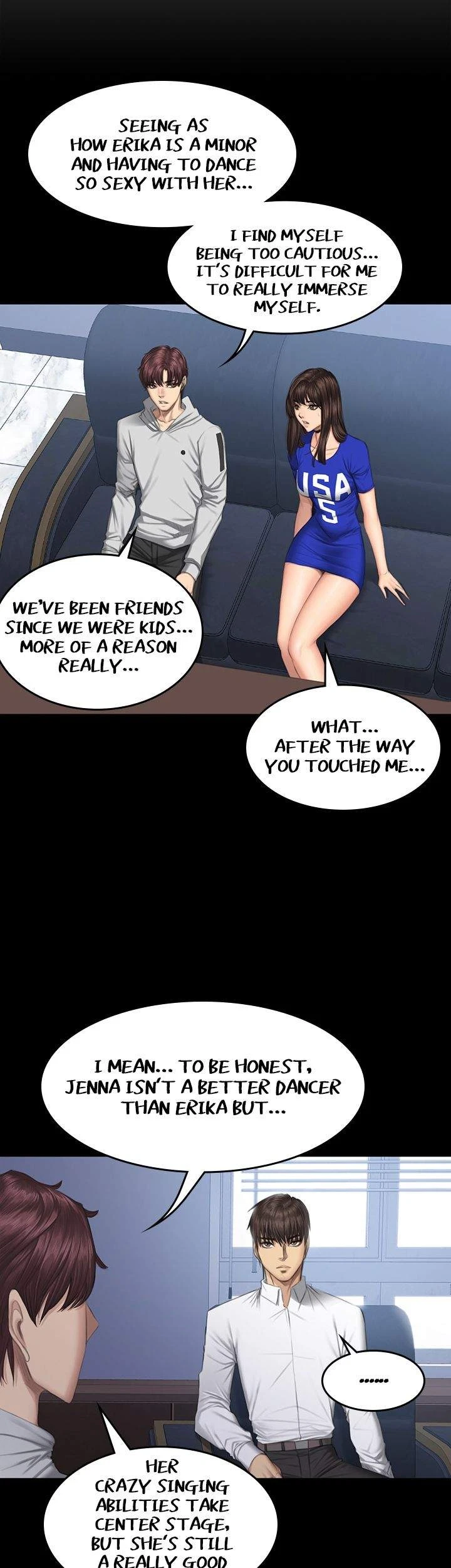 Chapter 41, page 39