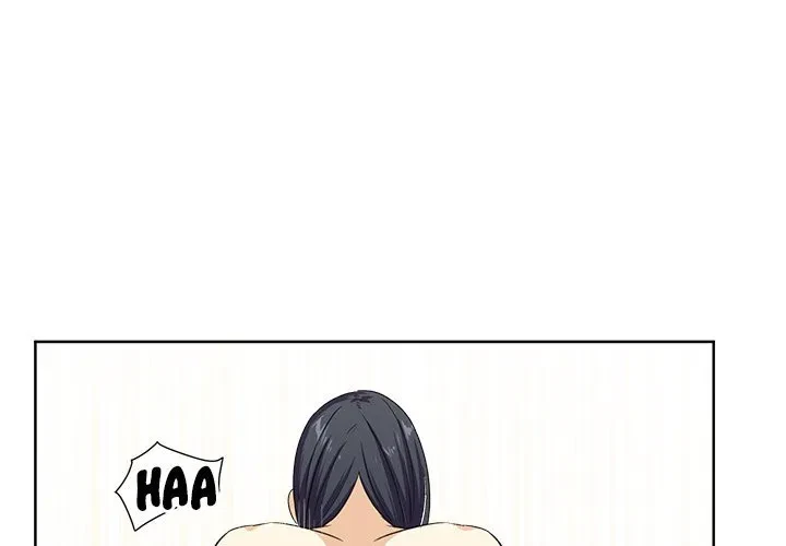 Excuse Me, This Is My Room Chapter 17, page 2