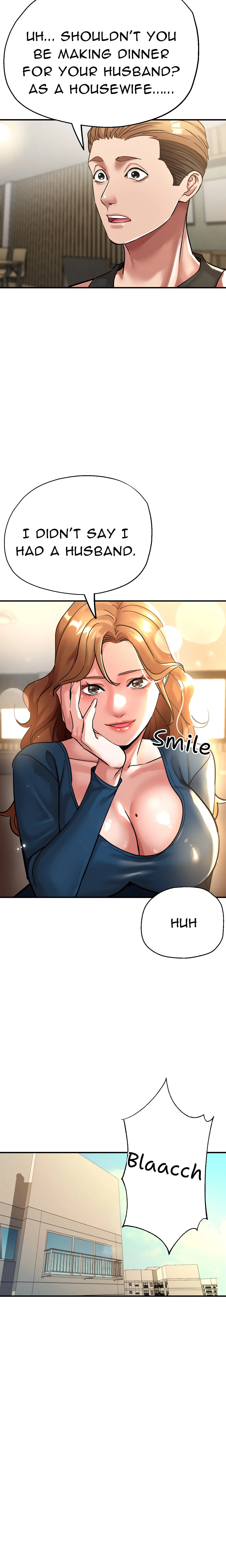 Three Sisters Chapter 11 (Uncensored), page 14