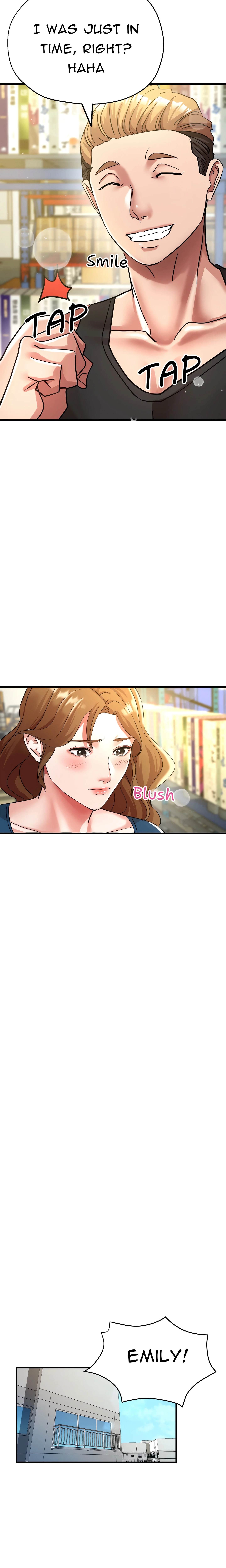Three Sisters Chapter 11 (Uncensored), page 2