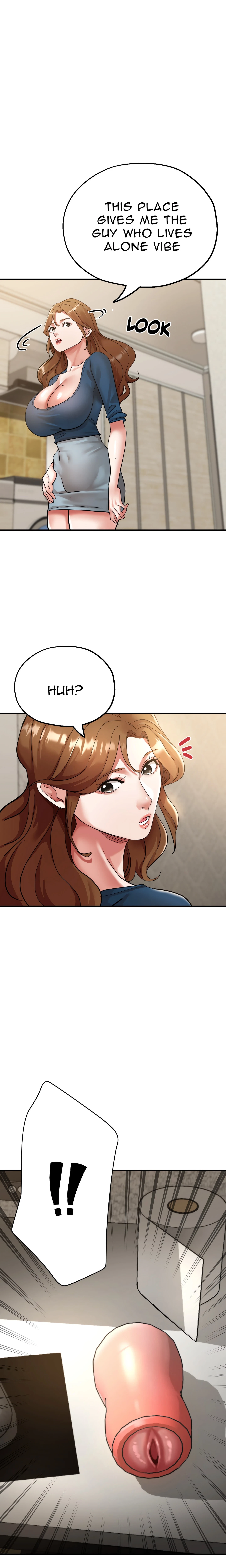 Three Sisters Chapter 11 (Uncensored), page 24
