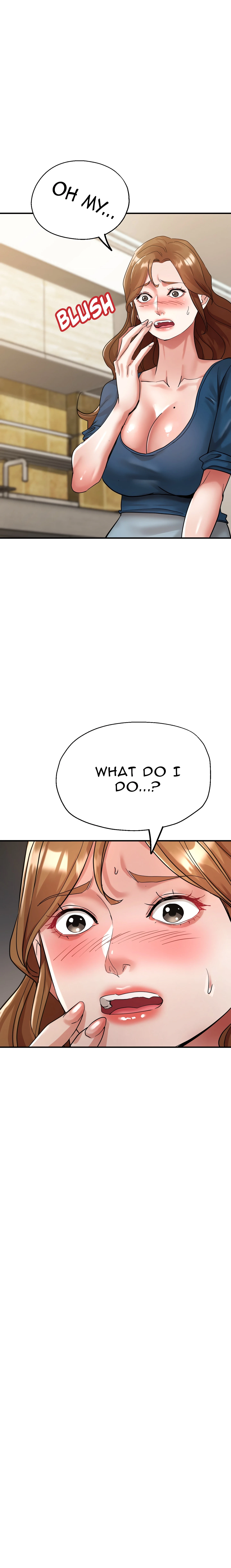 Three Sisters Chapter 11 (Uncensored), page 25