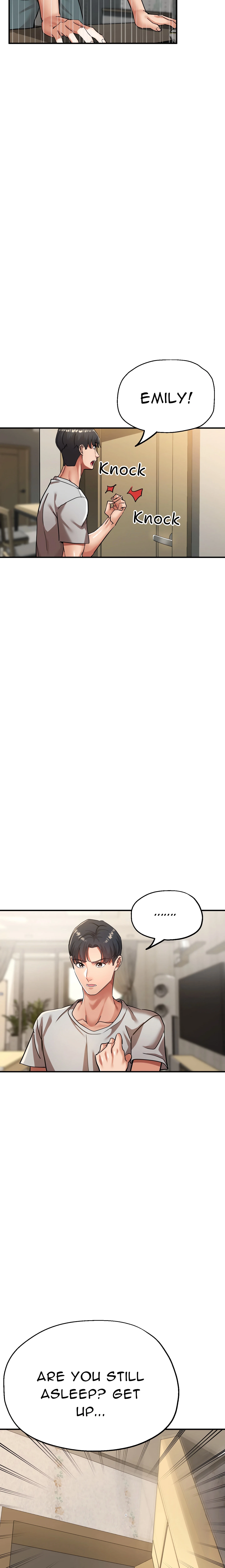 Three Sisters Chapter 11 (Uncensored), page 4