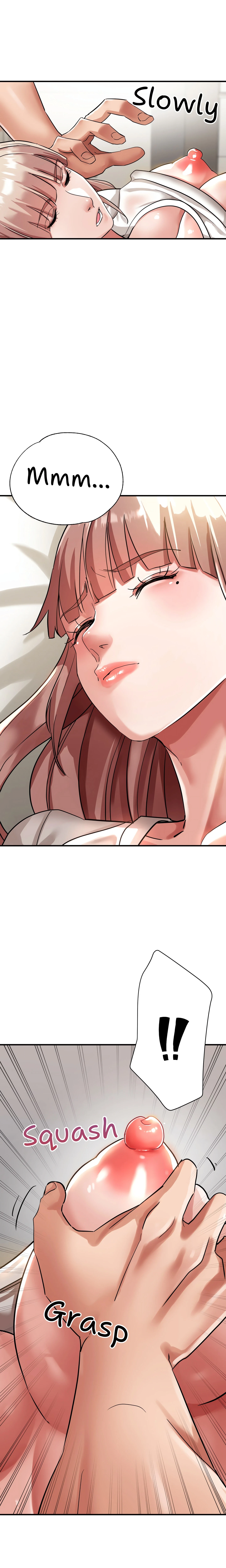 Three Sisters Chapter 11 (Uncensored), page 7
