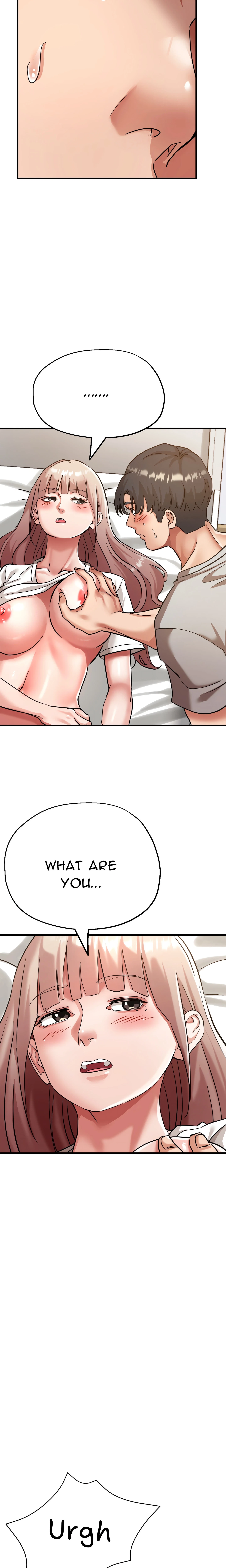 Three Sisters Chapter 11 (Uncensored), page 9