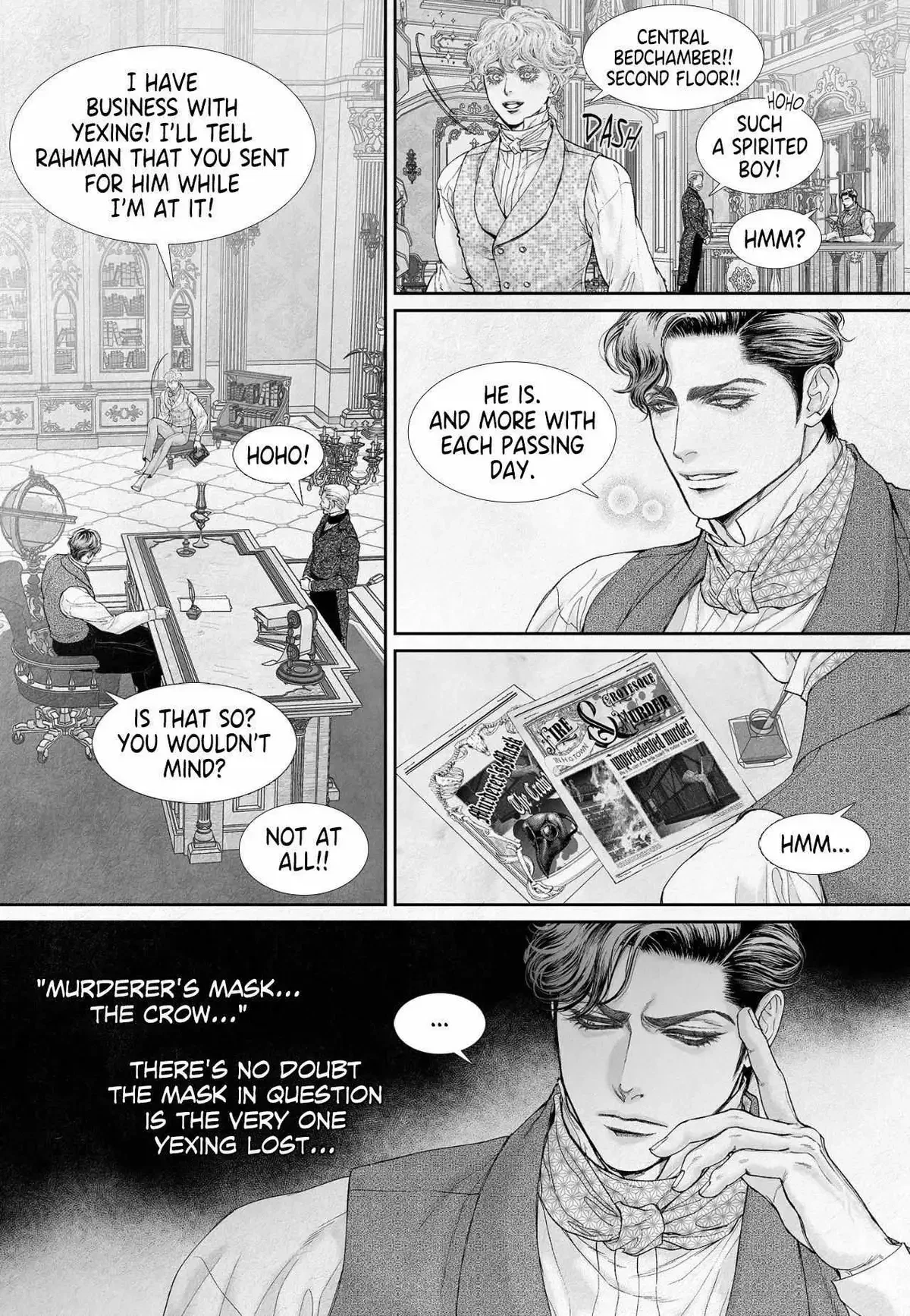 Chapter 134, page 15