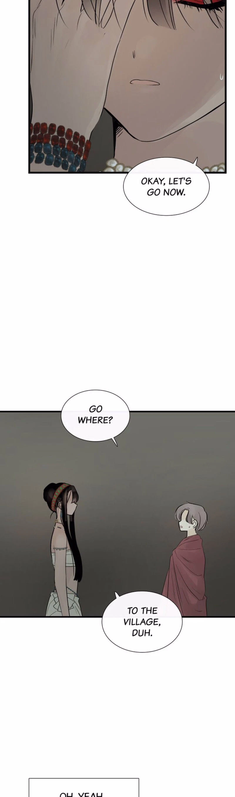 Totem's Realm Chapter 59, page 12