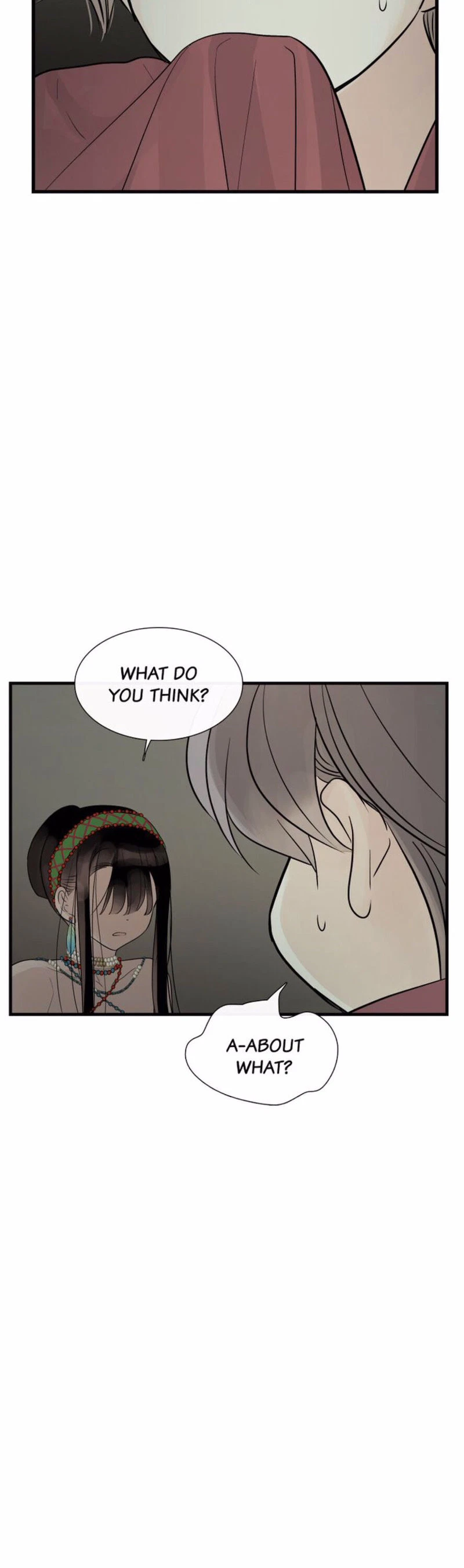 Totem's Realm Chapter 59, page 19