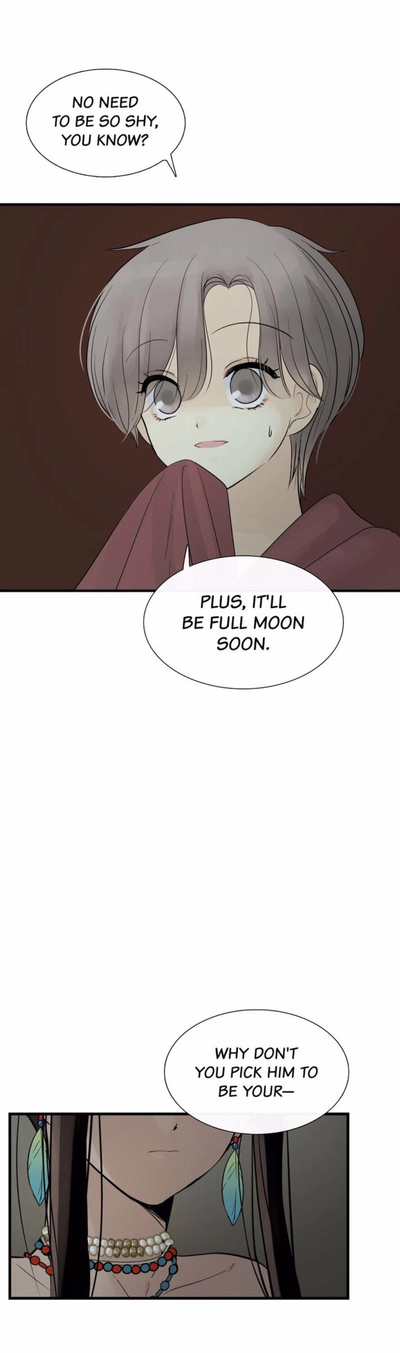 Totem's Realm Chapter 59, page 22