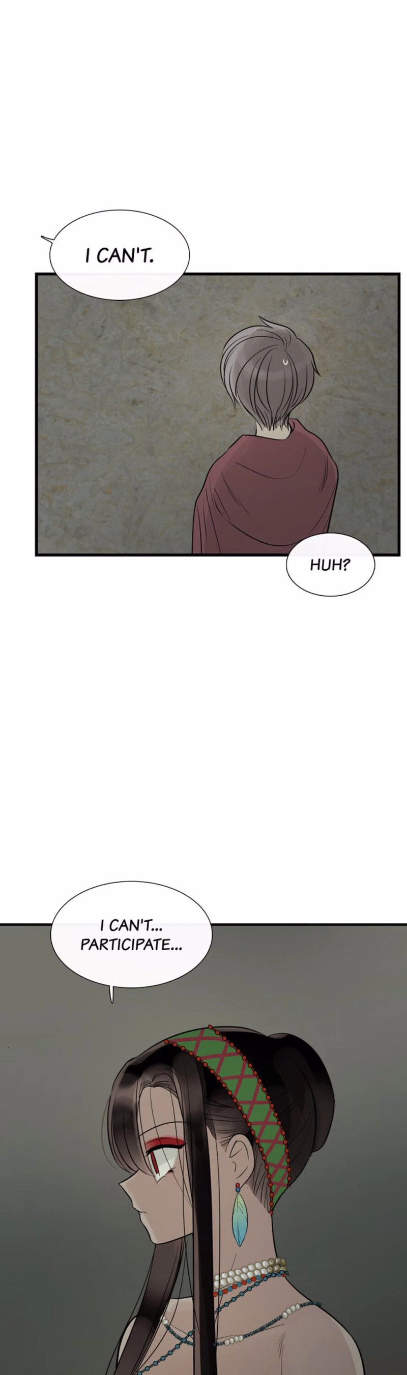 Totem's Realm Chapter 59, page 23