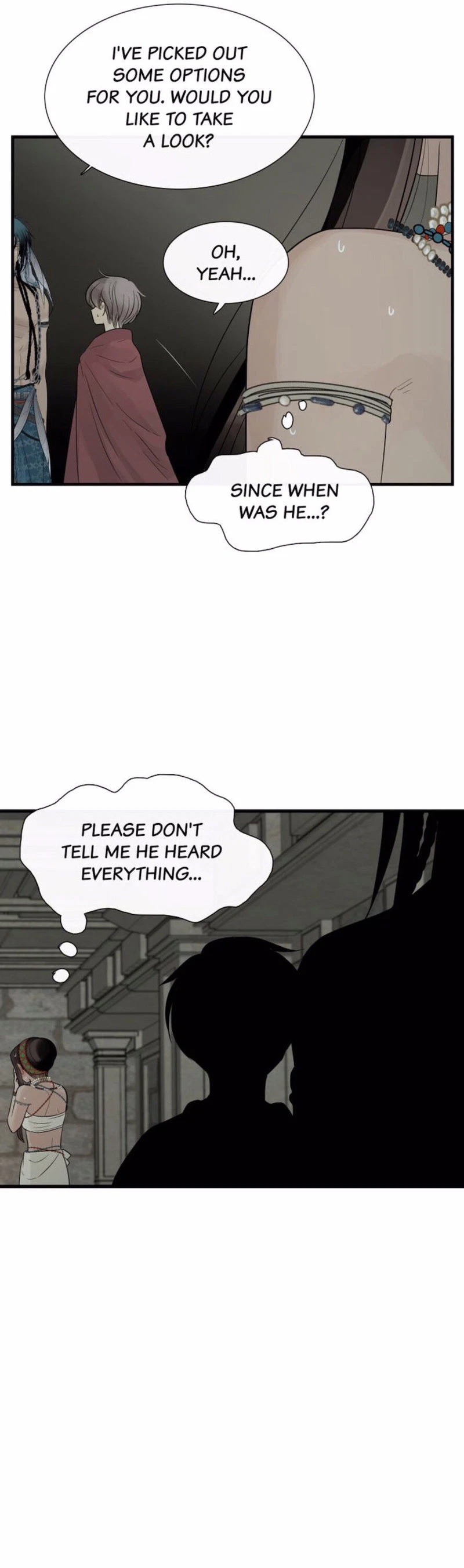 Totem's Realm Chapter 59, page 25