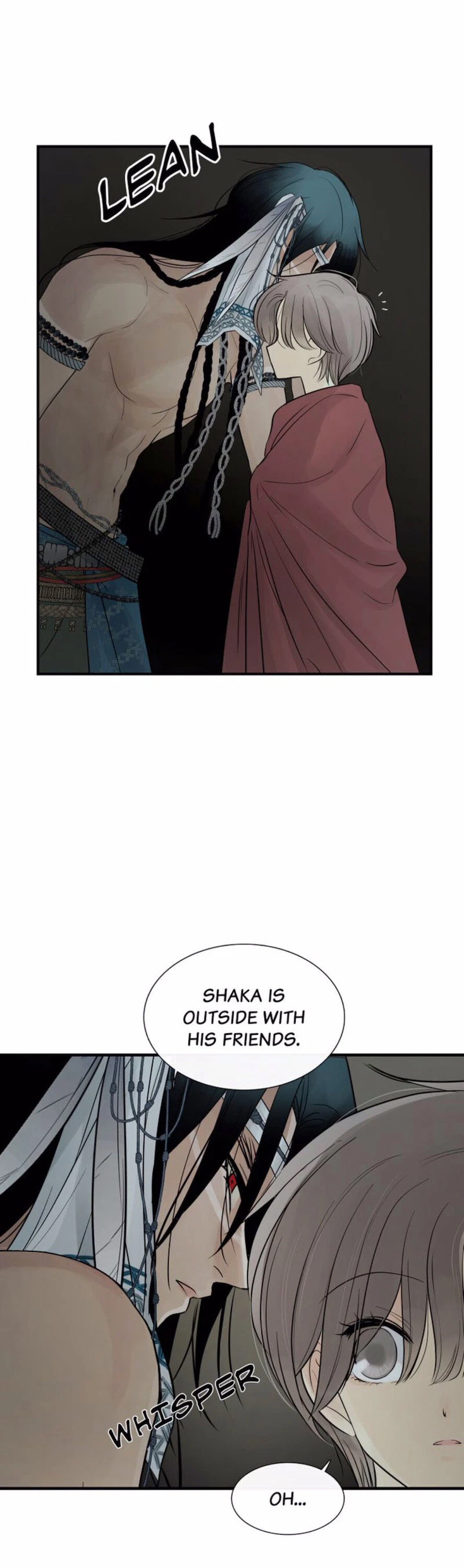 Totem's Realm Chapter 59, page 26