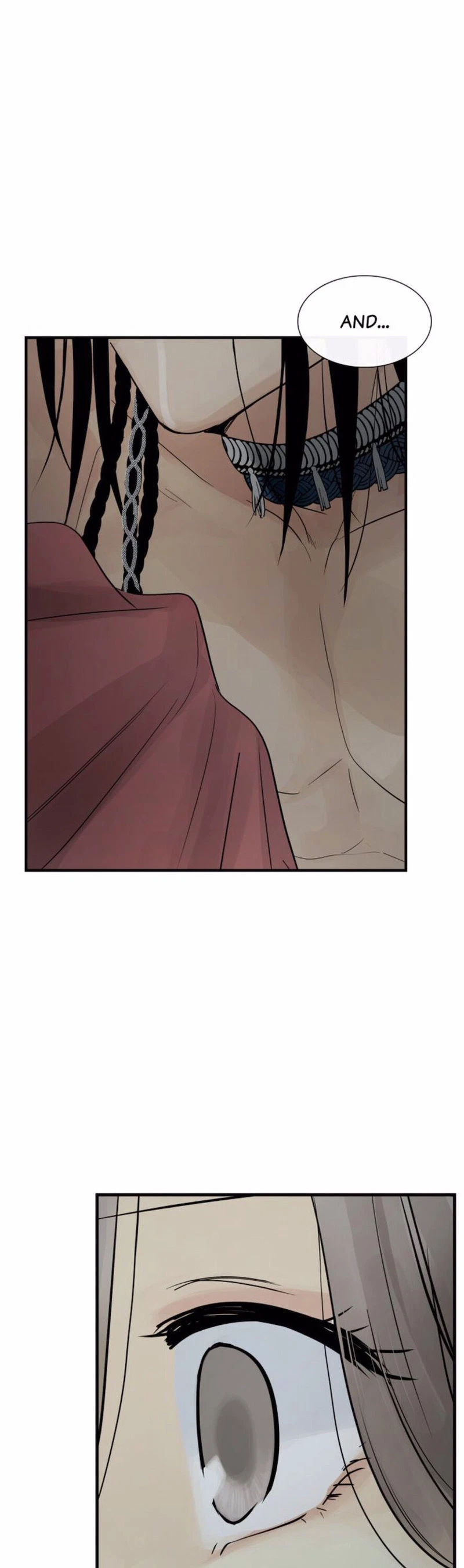 Totem's Realm Chapter 59, page 27