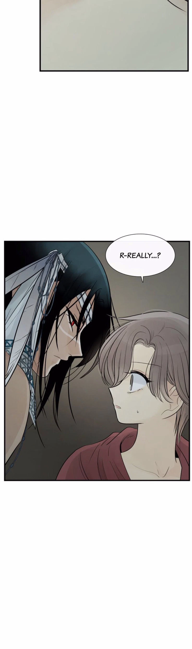 Totem's Realm Chapter 59, page 28