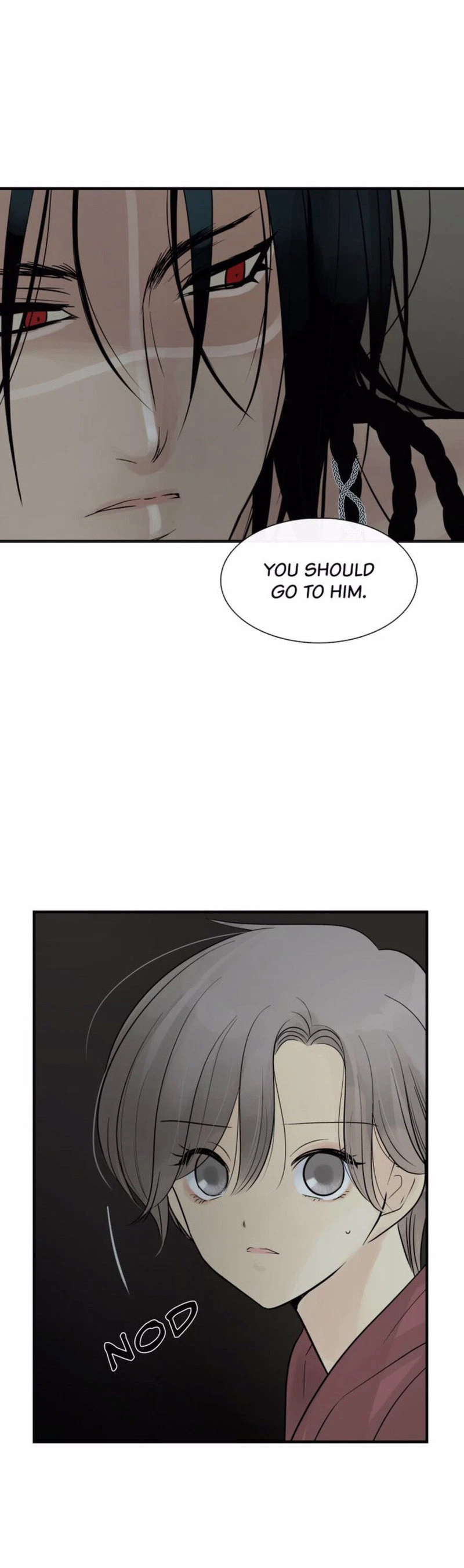 Totem's Realm Chapter 59, page 29