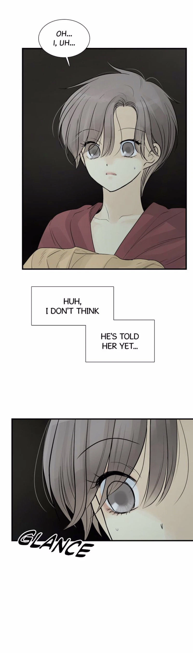 Totem's Realm Chapter 59, page 3