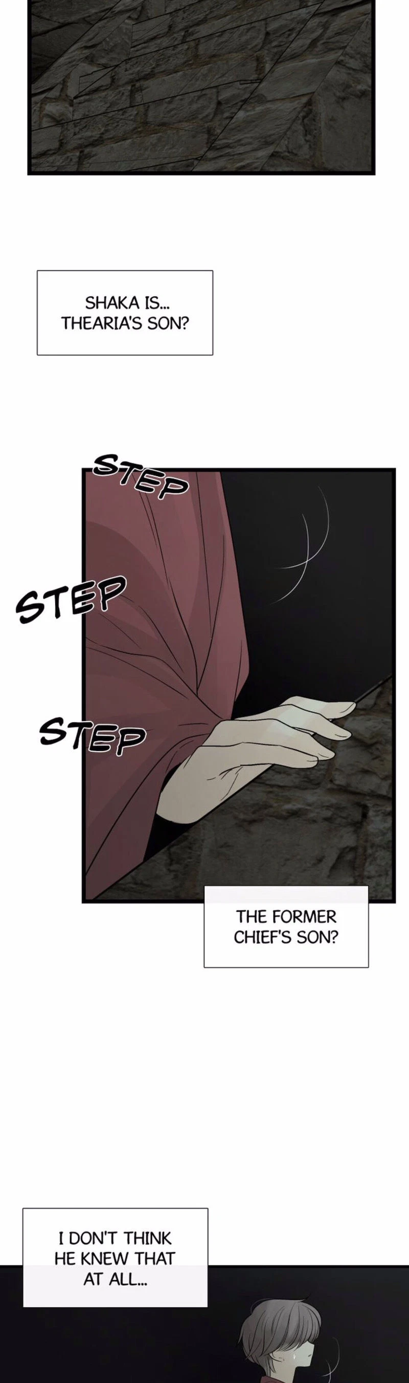 Totem's Realm Chapter 59, page 31
