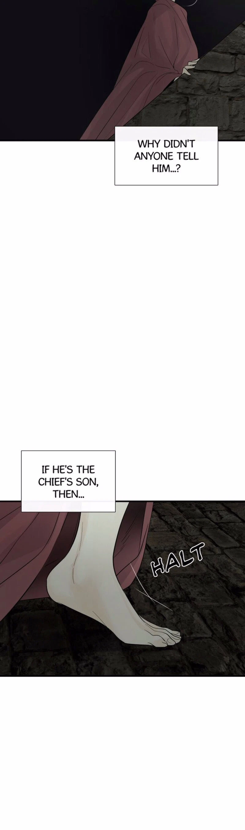 Totem's Realm Chapter 59, page 32