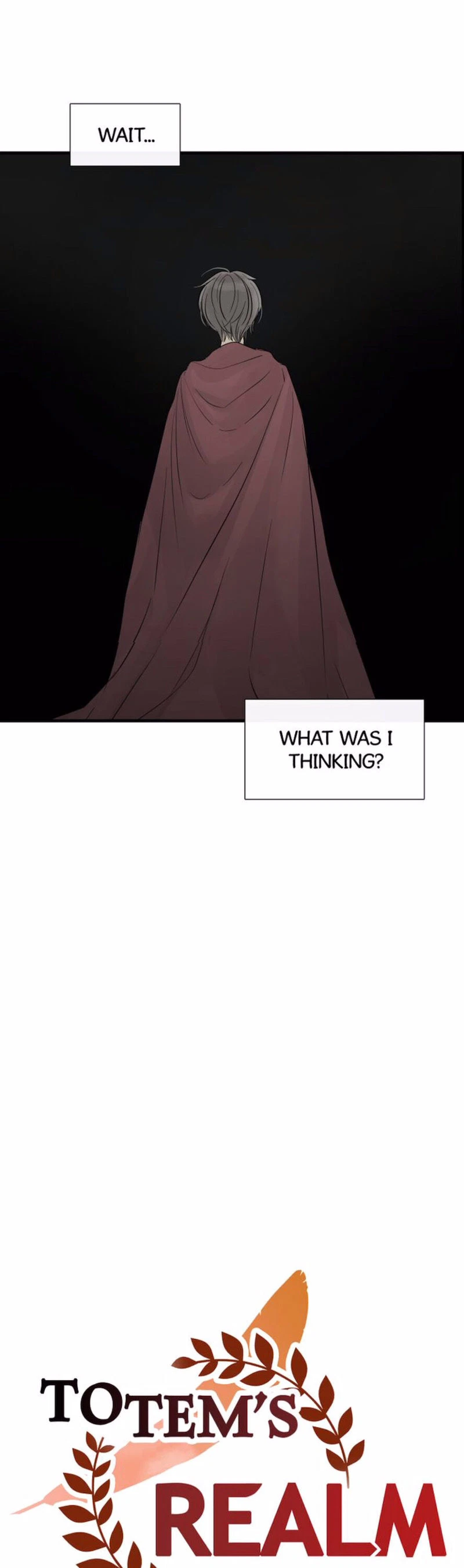 Totem's Realm Chapter 59, page 33
