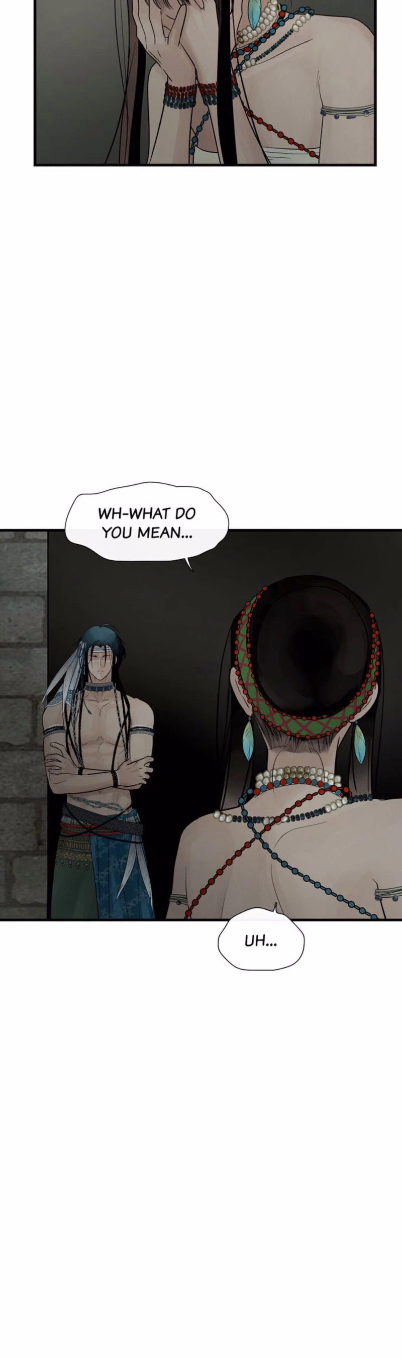 Totem's Realm Chapter 59, page 35