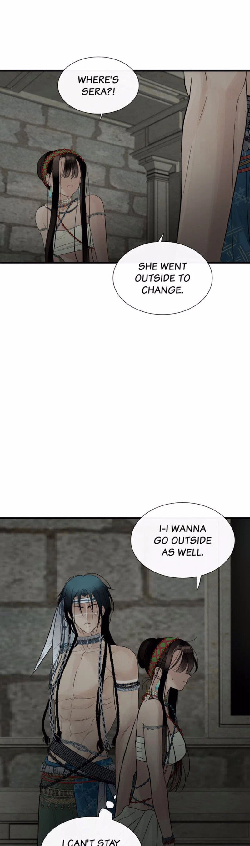 Totem's Realm Chapter 59, page 36