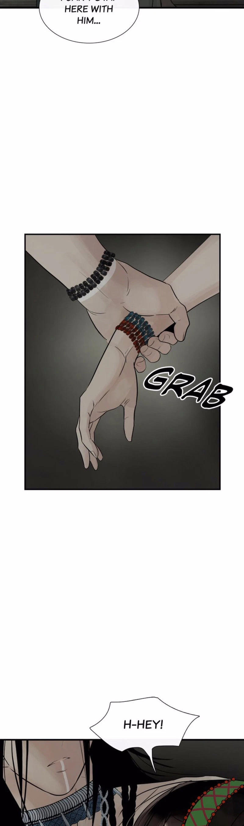 Totem's Realm Chapter 59, page 37
