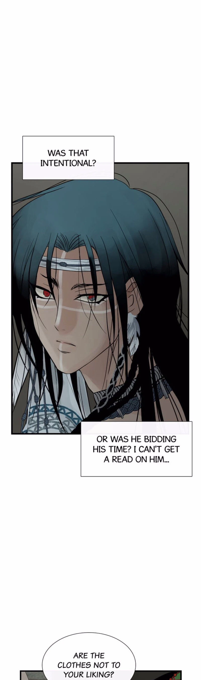 Totem's Realm Chapter 59, page 4