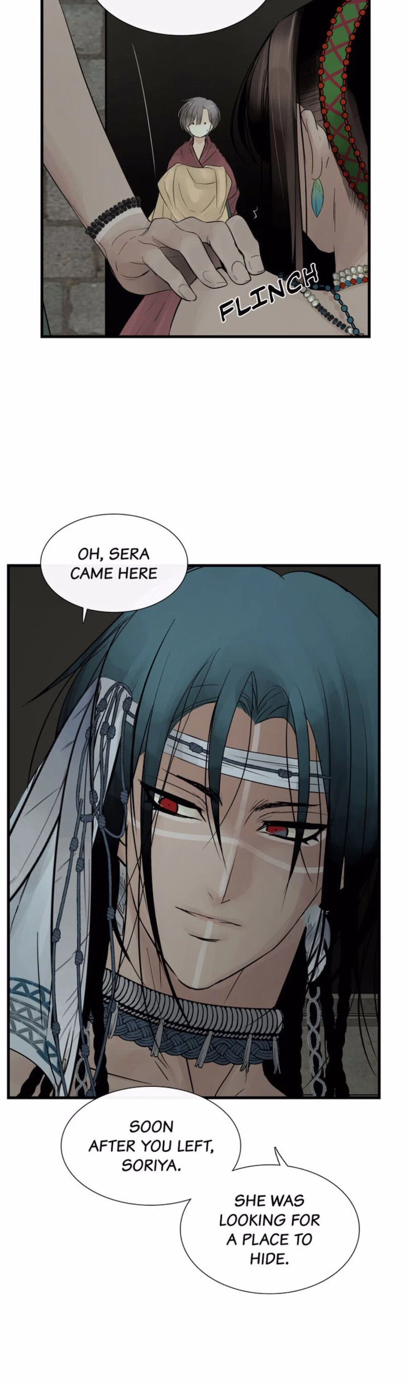 Totem's Realm Chapter 59, page 5