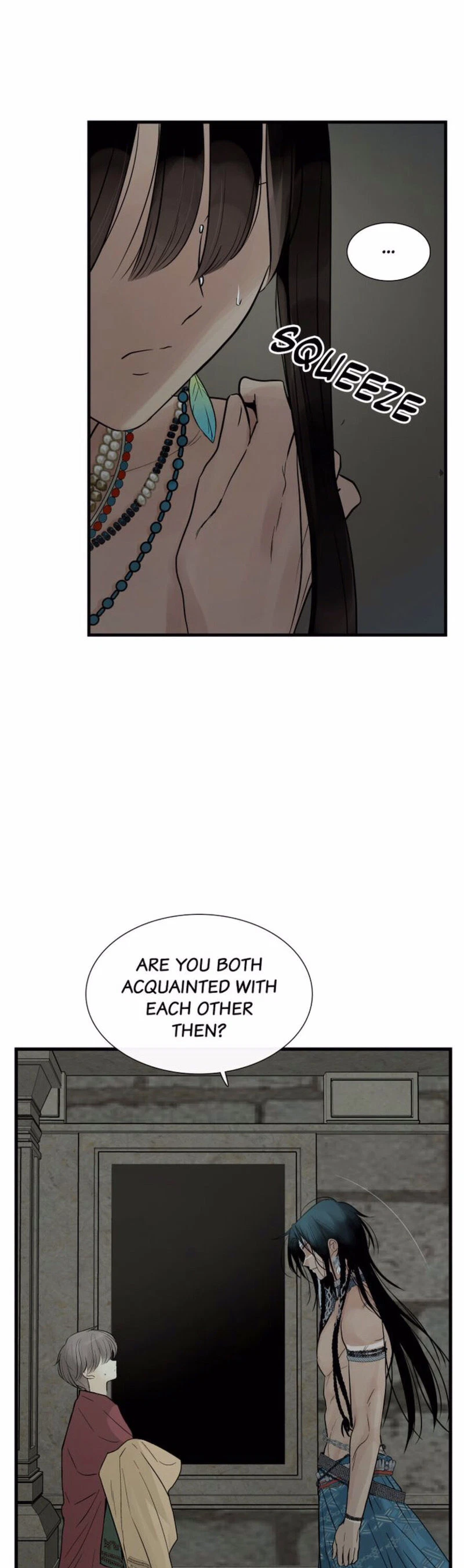 Totem's Realm Chapter 59, page 6