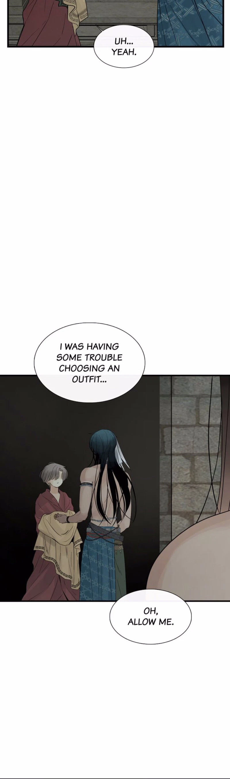 Totem's Realm Chapter 59, page 7