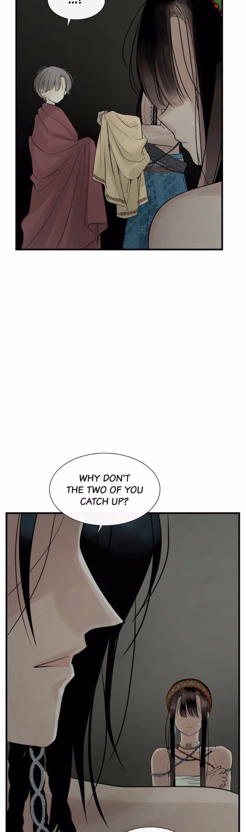 Totem's Realm Chapter 59, page 9