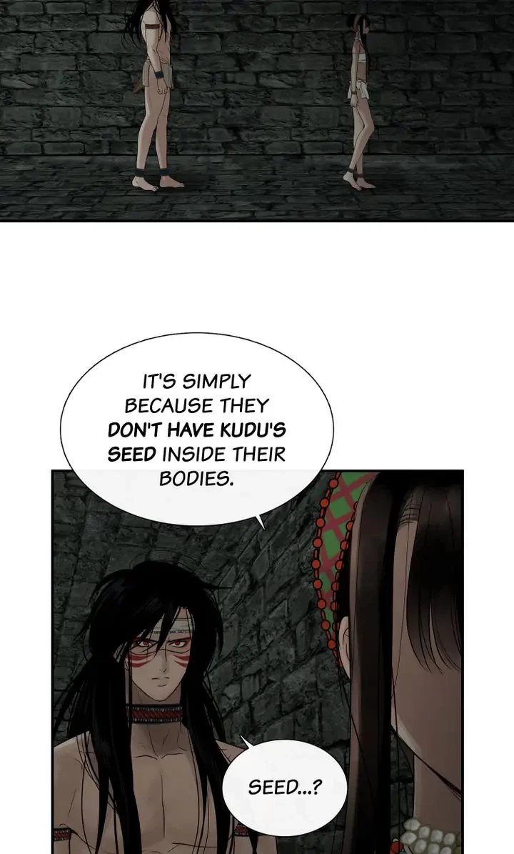 Totem's Realm Chapter 73, page 13