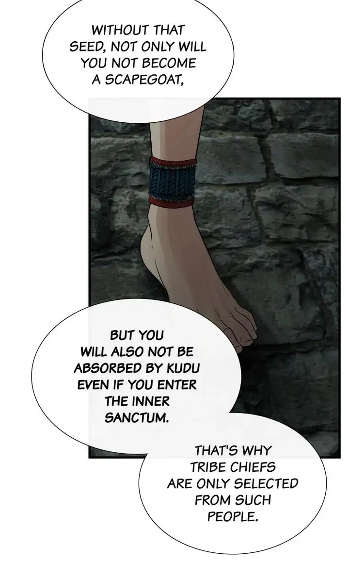 Totem's Realm Chapter 73, page 16