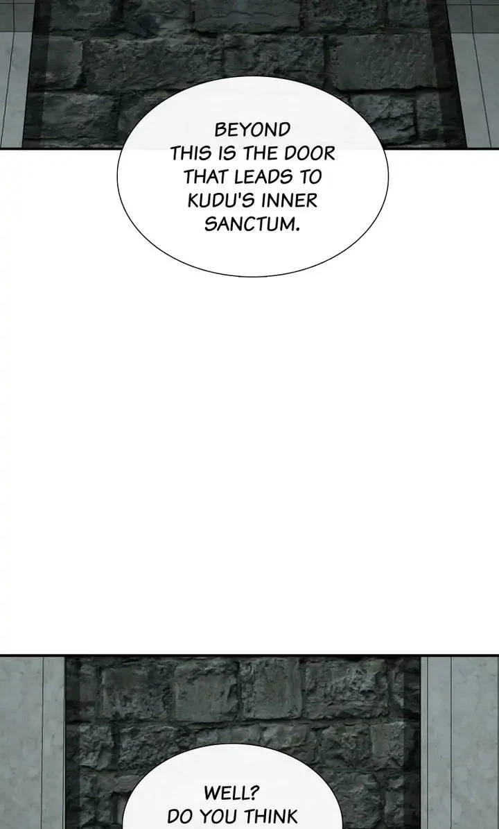 Totem's Realm Chapter 73, page 21