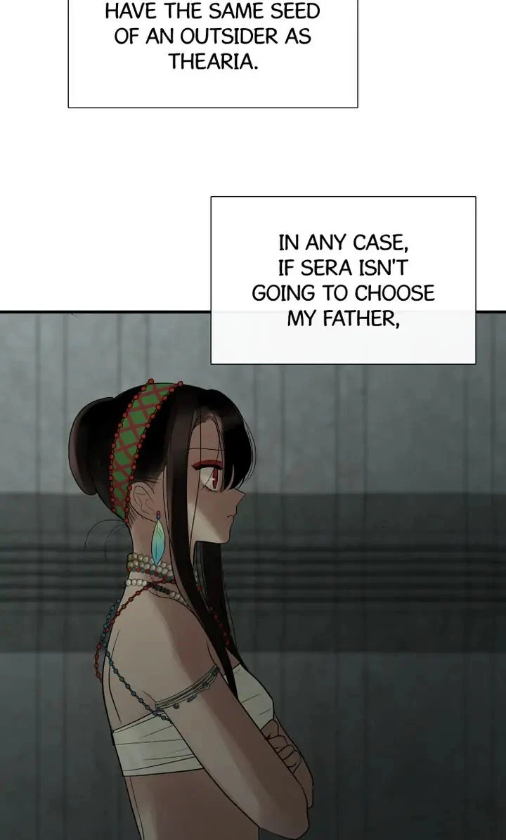 Totem's Realm Chapter 73, page 25