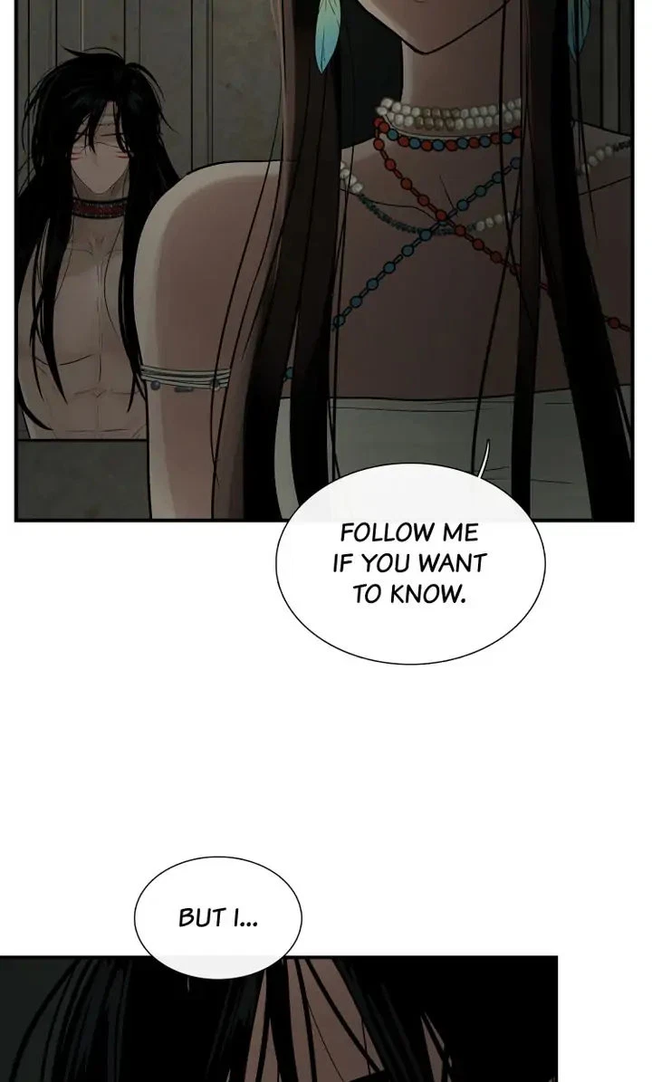 Totem's Realm Chapter 73, page 3