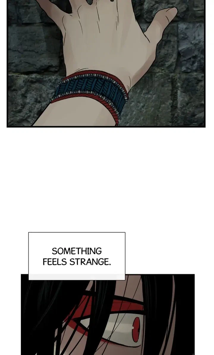 Totem's Realm Chapter 73, page 30