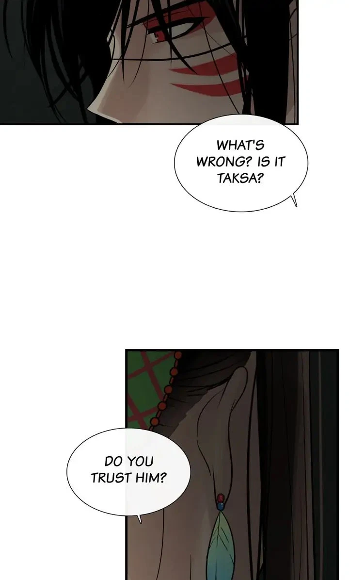 Totem's Realm Chapter 73, page 4