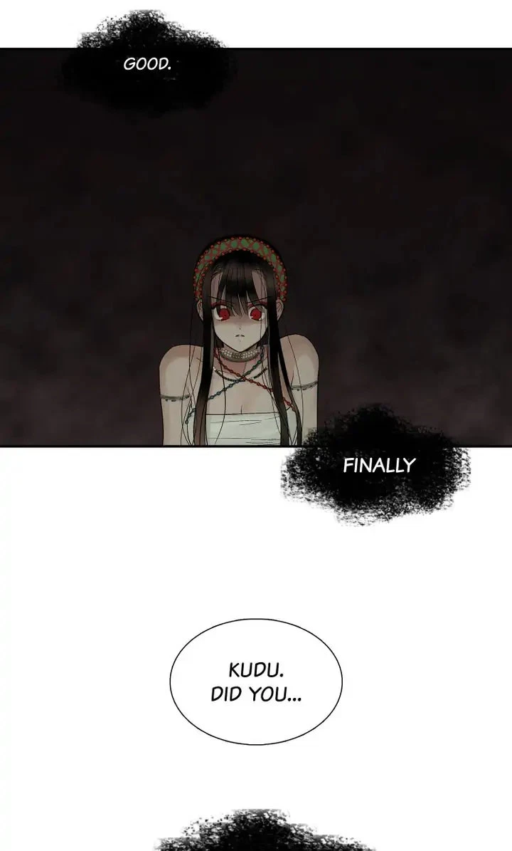 Totem's Realm Chapter 73, page 43
