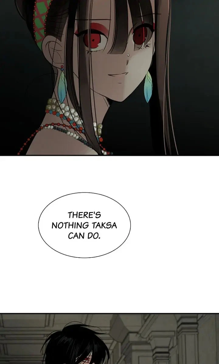 Totem's Realm Chapter 73, page 8
