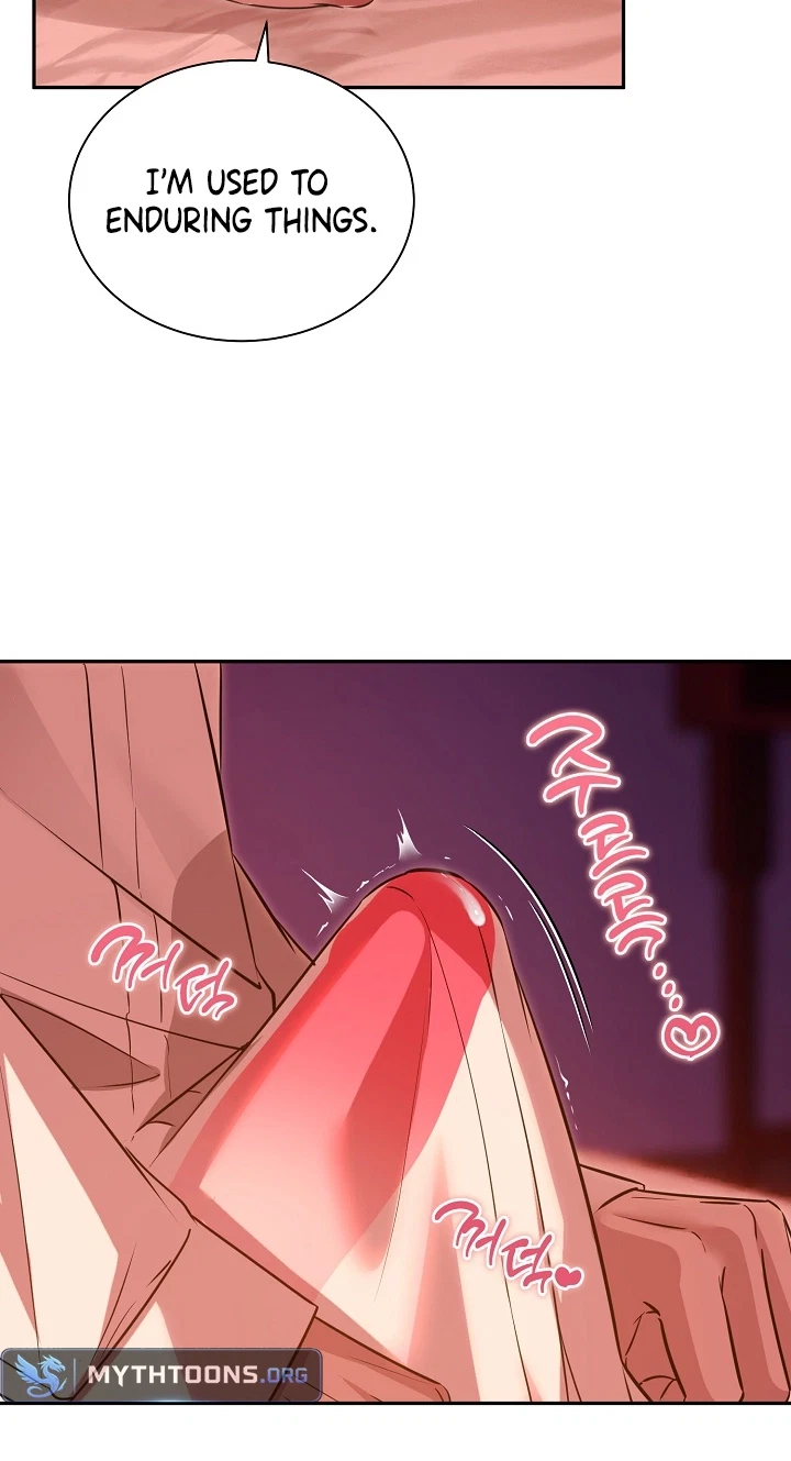 Belle's Lily Chapter 5, page 10