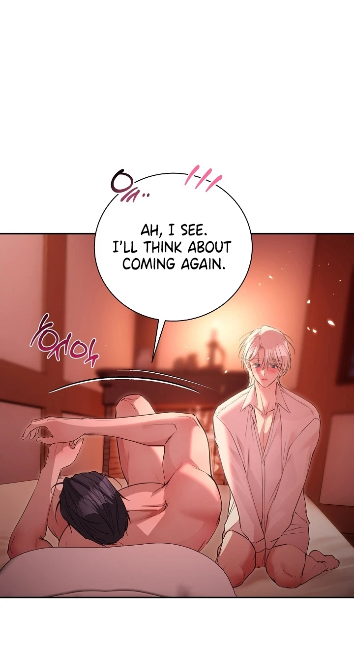 Belle's Lily Chapter 5, page 11