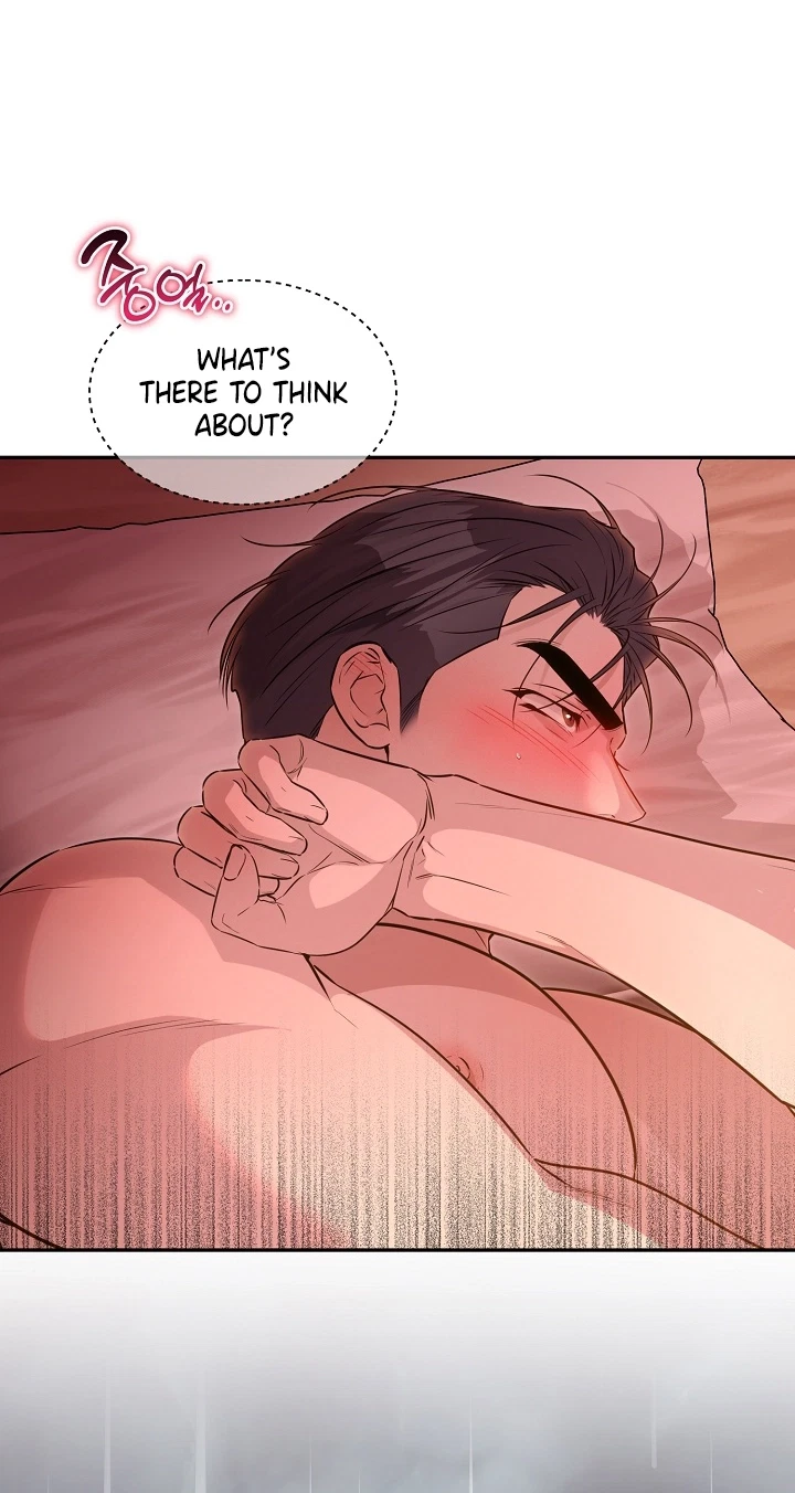 Belle's Lily Chapter 5, page 12