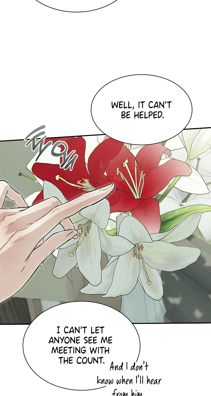 Belle's Lily Chapter 5, page 16